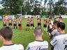 Cometa de Itapiranga se prepara para o Estadual de Amadores fase final