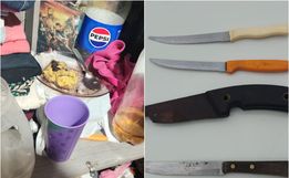 PM prende homem por manter esposa em cárcere privado em Guaraciaba