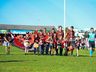 Nos pênaltis, Aliança supera Guarani e é o tetracampeão do Campeonato Regional