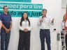 Sicoob Creditapiranga inaugura nova sede da agência Bairro Santa Tereza