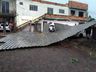 Municípios do Oeste catarinense são atingidos por chuva de granizo