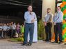 Cresol reinaugura agência e centro administrativo em Coronel Martins