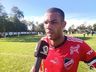 Internacional de Peritiba vence a primeira na grande final do Estadual Fase Oeste