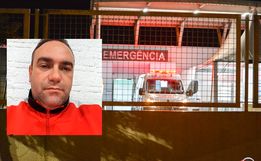 Vítima de esfaqueamento no Bairro Estrela segue em estado grave afirma hospital  