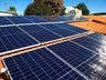 Apae de SJCedro ganha sistema de energia solar