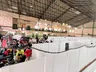 Empresários desenvolvem em tempo recorde módulos para abrigo em Sapucaia do Sul