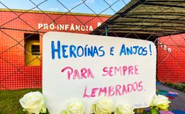 Chacina de Saudades: Há dois anos, o MPSC atua para condenar acusado pelo crime