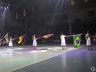 Grande público prestigia abertura da 15ª Deutsche Woche
