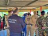 14º RCMec realiza passagem de comando em SMOeste