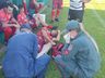 Real Promorar vence e assume a terceira colocação do municipal de campo em Cedro