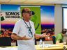 IMA e Conder firmam parceria de recolhimento de lâmpadas na região