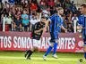 Guarani vence de virada o Grêmio Tunense por 3 a 1 e está na semifinal do regional 