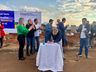 Prefeitura assina ordem de serviço para construção de pavilhão em Campo Erê