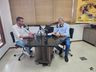 Lideranças da região avaliam 2023 e fazem perspectivas para 2024 na Rádio Itapiranga