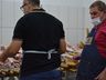 Igreja Matriz comercializa mais de 850KG de churrasco na Festa do Padroeiro