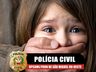 Homem é preso suspeito de estuprar a filha em São Miguel do Oeste