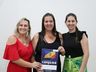 Mais de 60 famílias recebem título de propriedade em Campo Erê