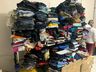 Lions Clube Universidade e entidades arrecadam mais de três mil peças de roupas