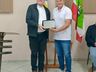 Câmara de Vereadores de Saltinho realiza Sessão Solene em homenagem a Dom Odelir Magri