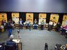 AO VIVO: 14 candidatos a Deputado Federal participam de debate na Peperi