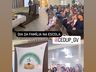 Dia da Família na Escola movimenta São Miguel do Oeste e região