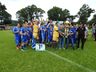 E.C. Cruzeiro da Linha Waldemar vence o Campeonato Comunitário