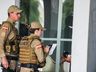 Suspeito de ferir homem com garrafada é preso em São Miguel do Oeste