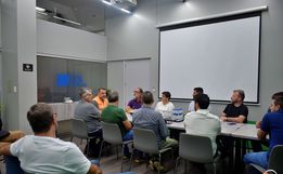 Conselho das Entidades cobra investimentos em aeroporto e rodovias