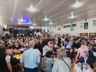 Baile da Terceira Idade movimenta 3º dia da 15ª Deutsche Woche