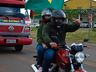 Carreata Patriota reúne mais de 1500 veículos em São Miguel do Oeste 