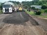 Trecho íngreme que dificulta subida de caminhões receberá terceira faixa 