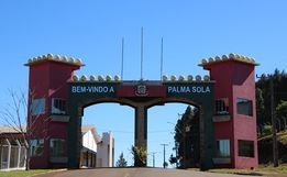 Palma Sola tem três candidatos a prefeito nas eleições 2024