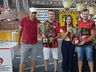 Itapiranga realiza entrega de troféus do Campeonato Municipal 2022