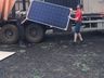 Associação de Mondaí investe em energia solar para captação, tratamento e distribuição de água 