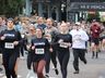 Corrida do Soldado reúne quase 700 participantes em SMO 