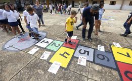 Nova lei retoma política nacional de educação em tempo integral