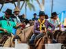 Público prestigia Oração da Ave Maria no 23º São Miguel Tchê