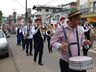 Desfile marca a 42ª Oktoberfest em Itapiranga