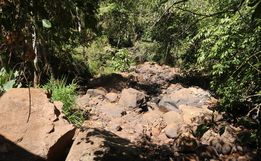 Iporã do Oeste decreta situação de emergência