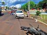 Menino de 10 anos morre em acidente na SC-283, em Concórdia
