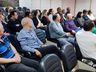 Evento marca formalização do convênio entre Santé e hospital de São José do Cedro