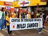 Programação de 7 de Setembro em Campo Erê inicia com "alvorada"