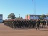 14º RCMec realiza evento em homenagem ao Dia da Cavalaria