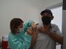 Tunápolis antecipa vacinação especial contra Covid
