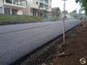 Empresa inicia pavimentação final da Avenida Uruguai em Itapiranga