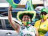 Concentração para carreata de 7 de setembro em SMOeste reúne publico regional 