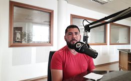 OUÇA: Campeonato municipal de Futebol é retomado em Paraíso