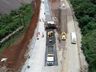 Guaraciaba terá câmeras ao vivo nos trevos de acesso durante obras na BR-163