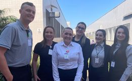 Hospital Regional Terezinha Gaio Basso lança projeto de humanização para pacientes
