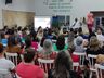 Legislativo Municipal cedrense realiza evento em alusão ao Dia 08 de Março